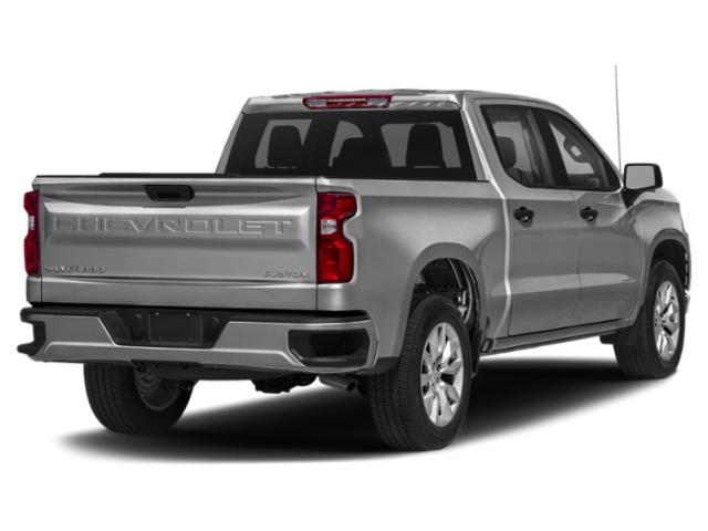 chevrolet silverado 1500 2020 1GCPWBEH2LZ360667 image chevrolet silverado 1500 2020 1GCPWBEH2LZ360667 image